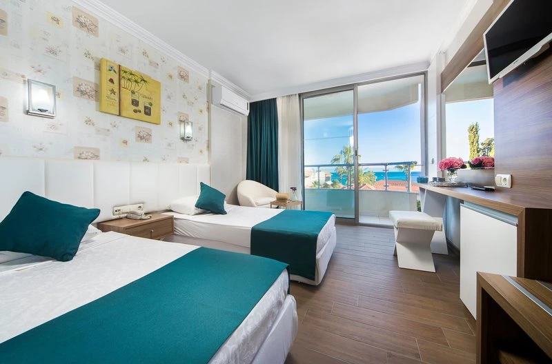 Alanya Büyük Hotel
