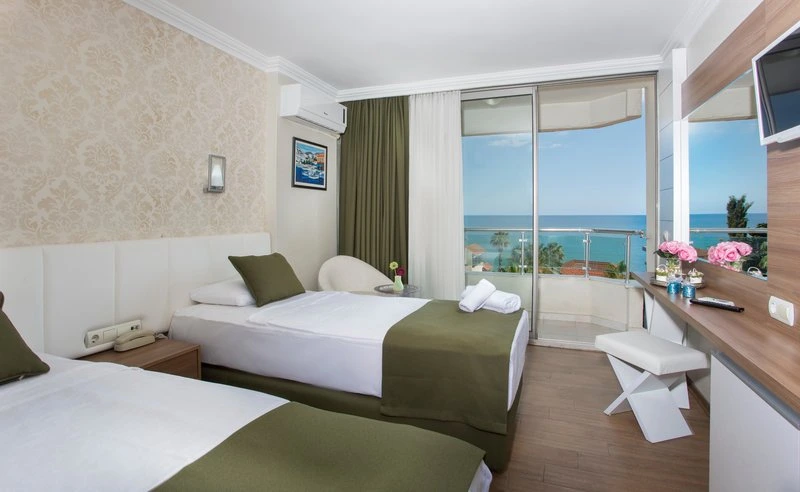 Alanya Büyük Hotel