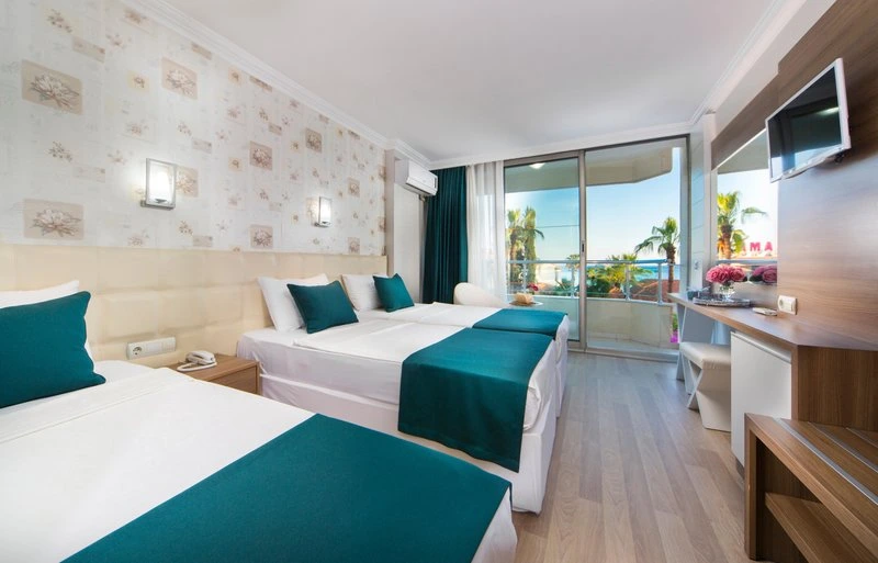 Alanya Büyük Hotel