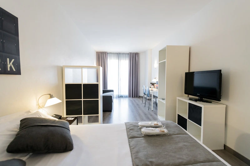 Atenea Calabria Apartaments
