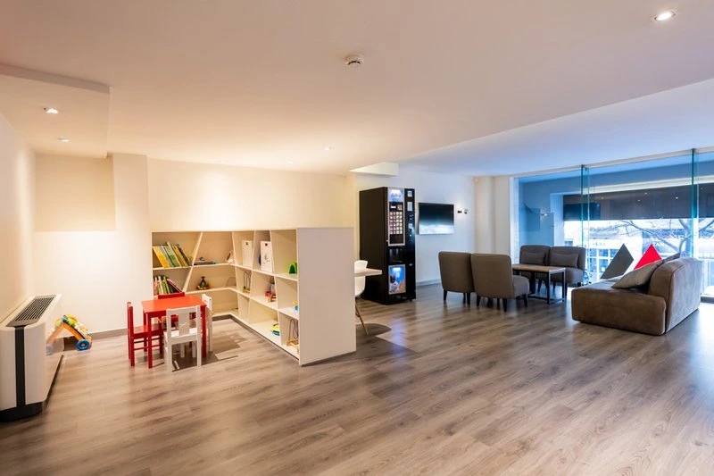 Atenea Calabria Apartaments
