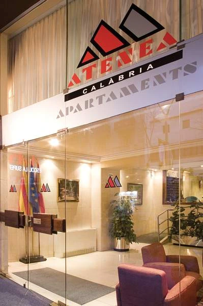 Atenea Calabria Apartaments