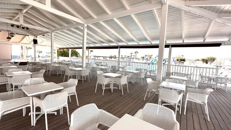 BLUESEA Club Caleta Dorada