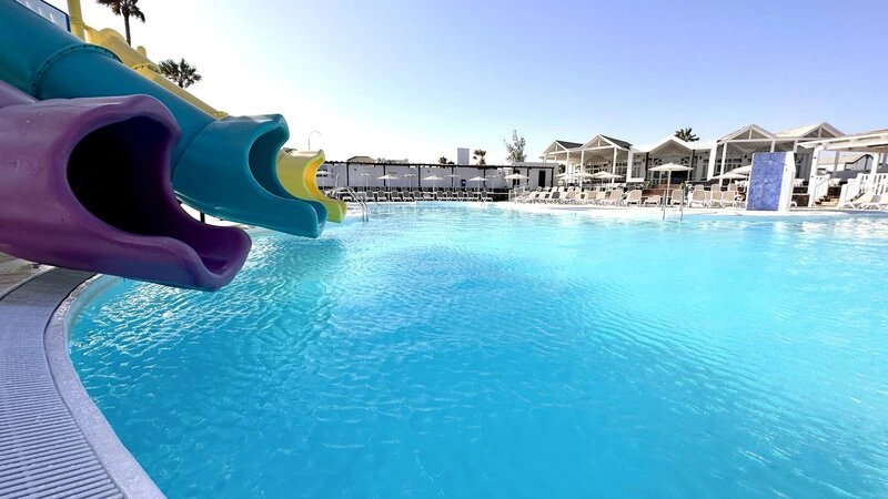 BLUESEA Club Caleta Dorada