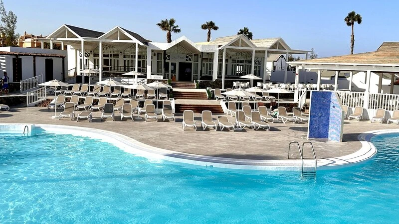 BLUESEA Club Caleta Dorada