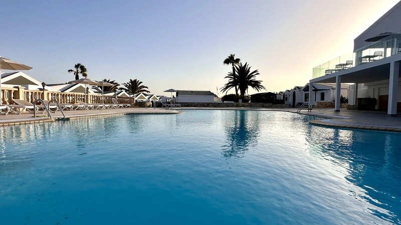 BLUESEA Club Caleta Dorada
