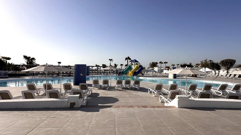 BLUESEA Club Caleta Dorada