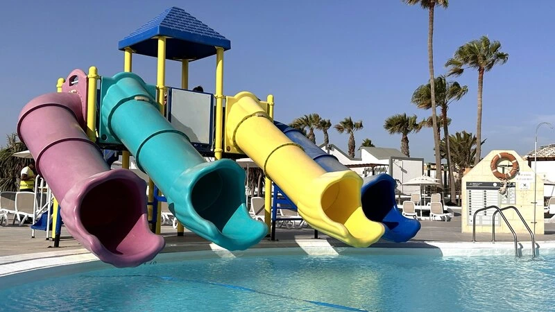 BLUESEA Club Caleta Dorada