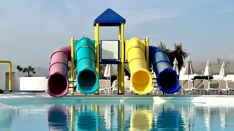 BLUESEA Club Caleta Dorada