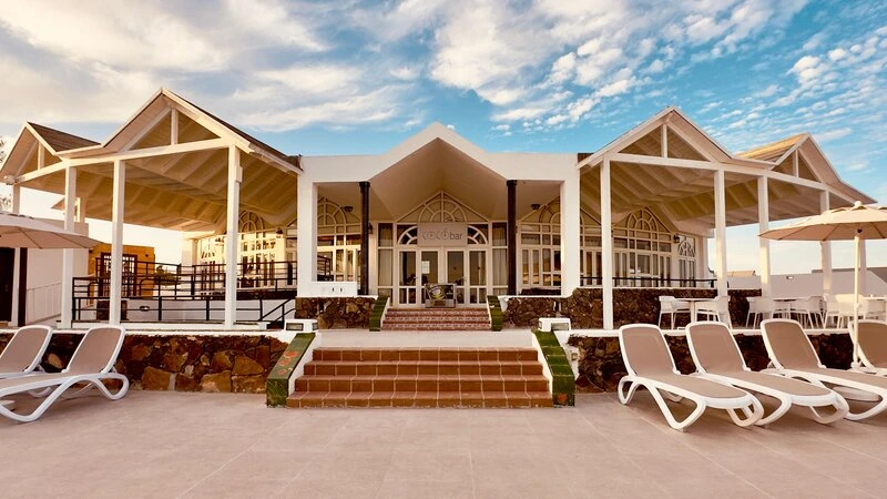 BLUESEA Club Caleta Dorada