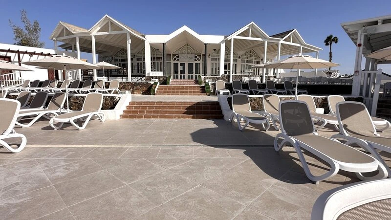 BLUESEA Club Caleta Dorada