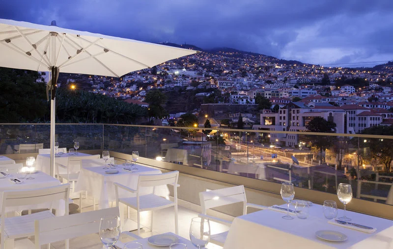 Turim Santa Maria Hotel