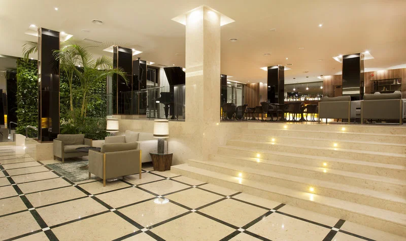 Turim Santa Maria Hotel