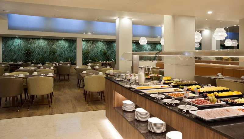 Turim Santa Maria Hotel