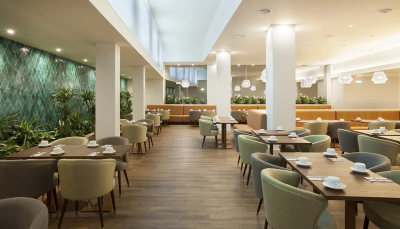 Turim Santa Maria Hotel
