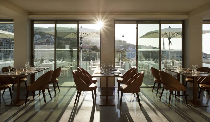 Turim Santa Maria Hotel