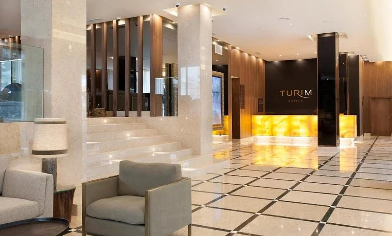 Turim Santa Maria Hotel