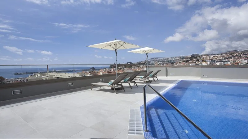 Turim Santa Maria Hotel