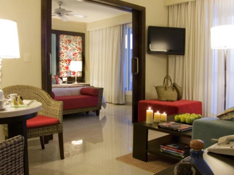Dreams Jade Resort & Spa