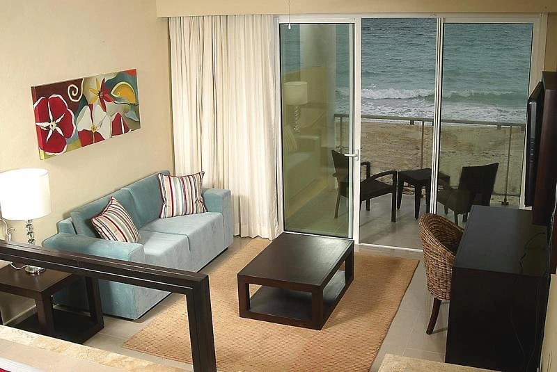 Dreams Jade Resort & Spa
