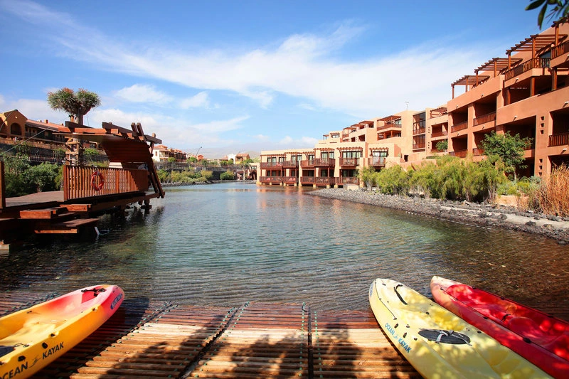 Barceló Tenerife