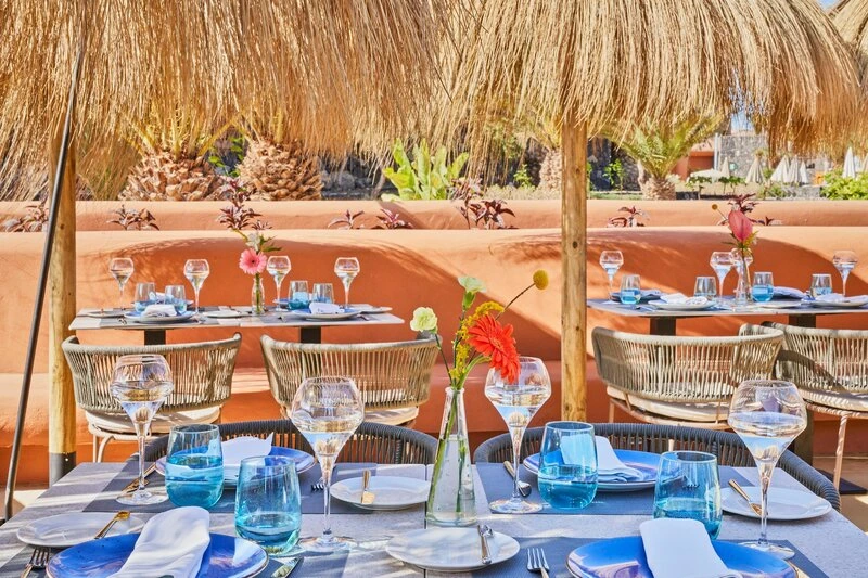 Barceló Tenerife