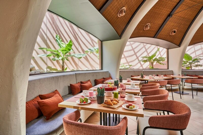 Barceló Tenerife
