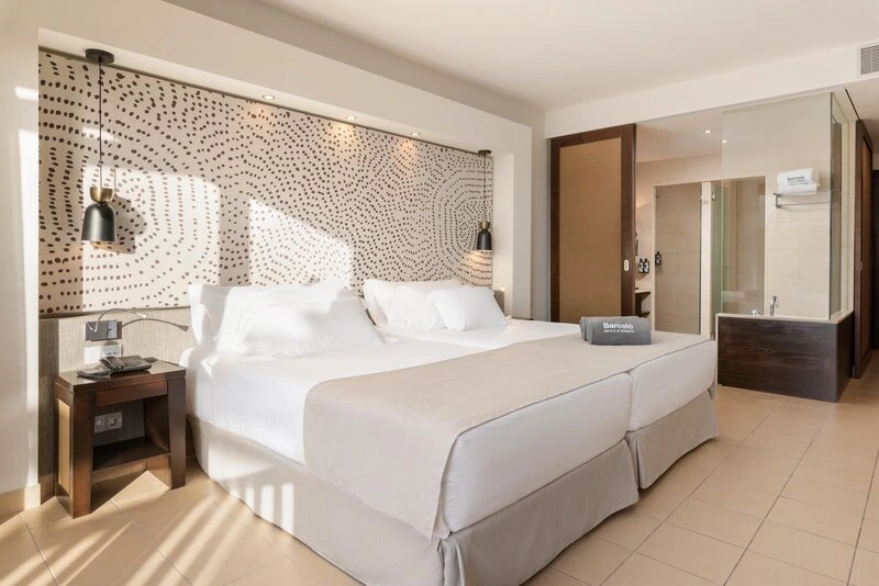 Barceló Tenerife
