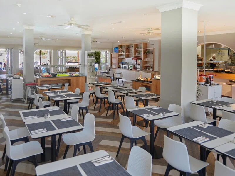 Coral Compostela Beach Golf