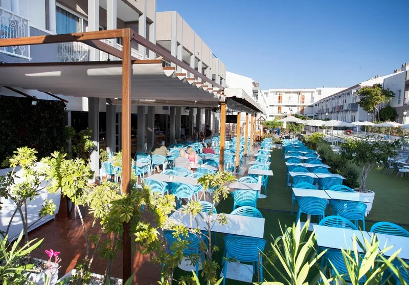 Coral Compostela Beach Golf