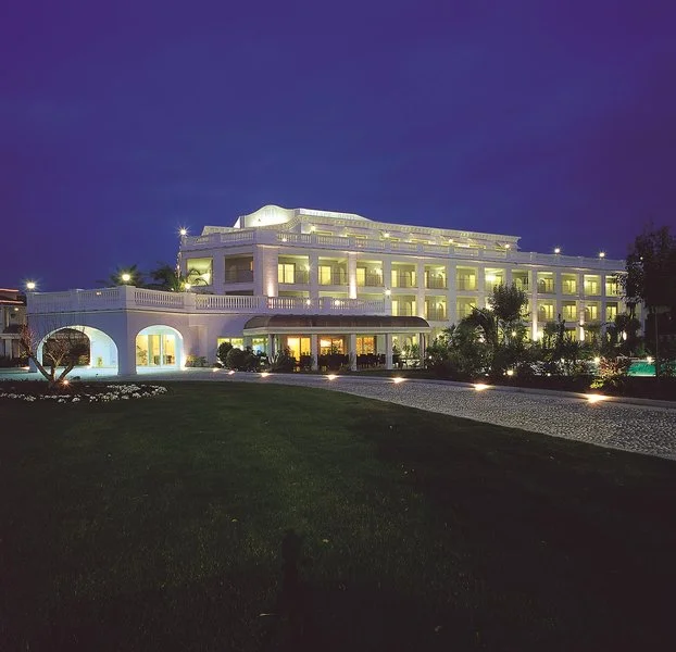 Palace Hotel Desenzano