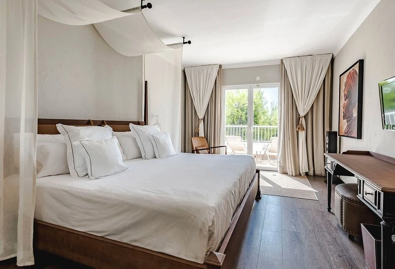 Be Live Adults Only La Cala Boutique