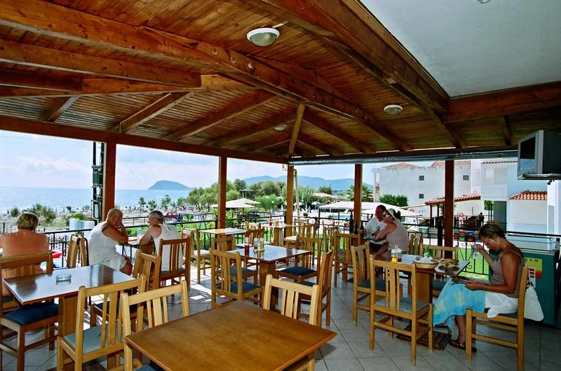 Andreolas Beach