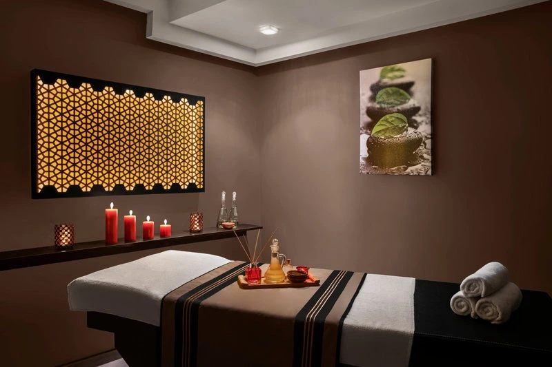 Akka Lush Hotel