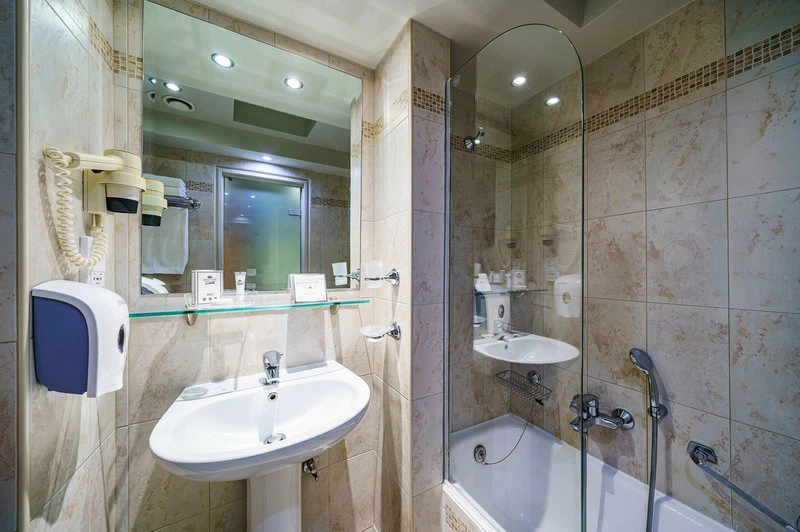 Capsis Hotel Thessaloniki