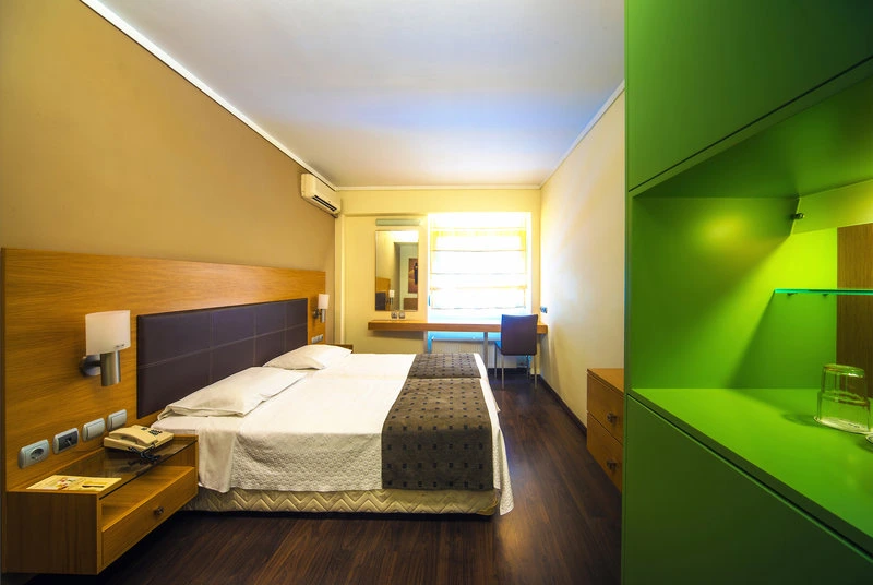 Capsis Hotel Thessaloniki