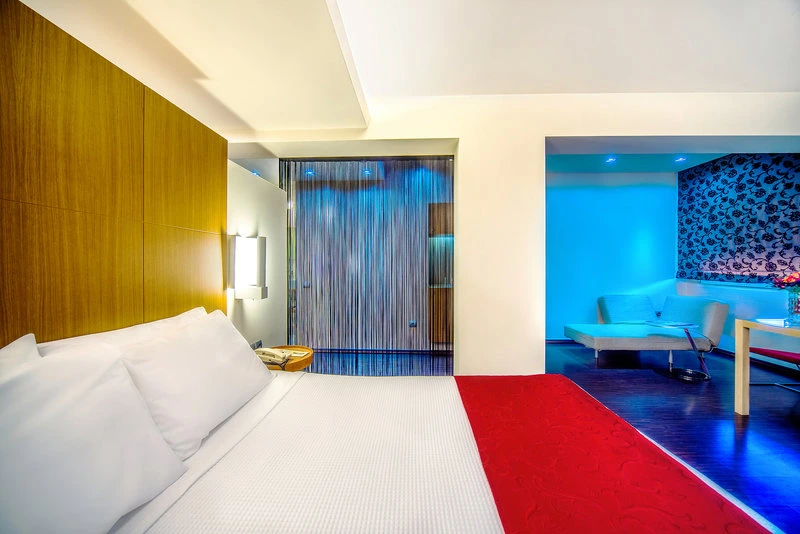 Capsis Hotel Thessaloniki