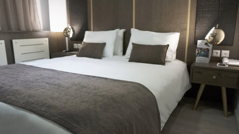 Capsis Hotel Thessaloniki