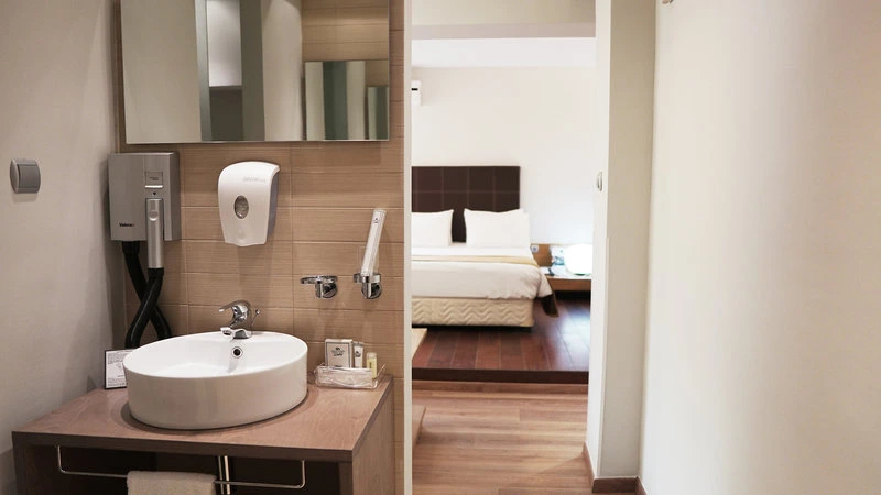 Capsis Hotel Thessaloniki