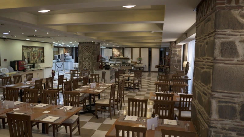 Capsis Hotel Thessaloniki