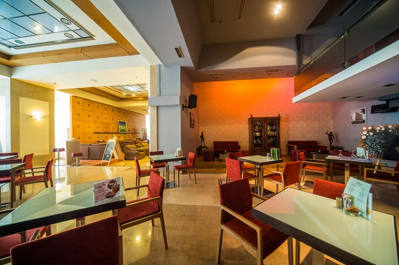 Capsis Hotel Thessaloniki