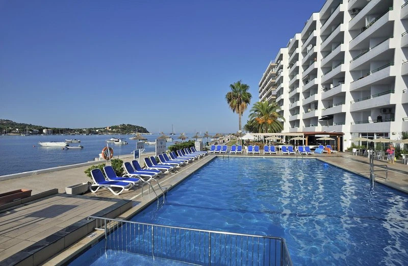 Apartamentos Globales Verdemar