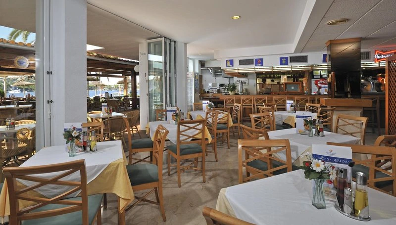 Globales Verdemar Apartments