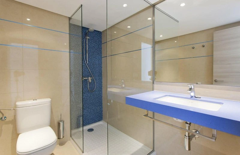 Globales Verdemar Apartments