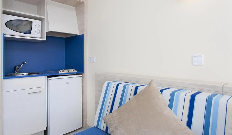 Globales Verdemar Apartments