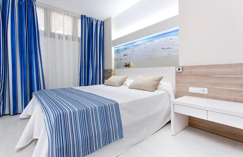 Globales Verdemar Apartments