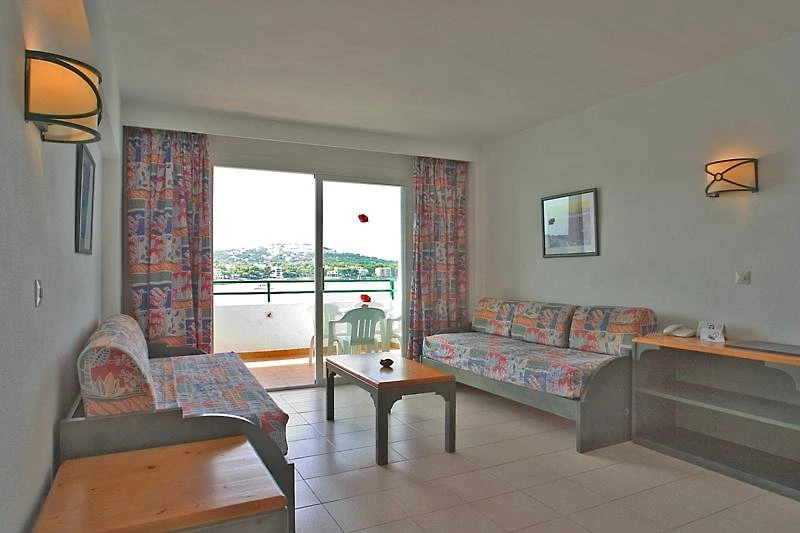 Globales Verdemar Apartments