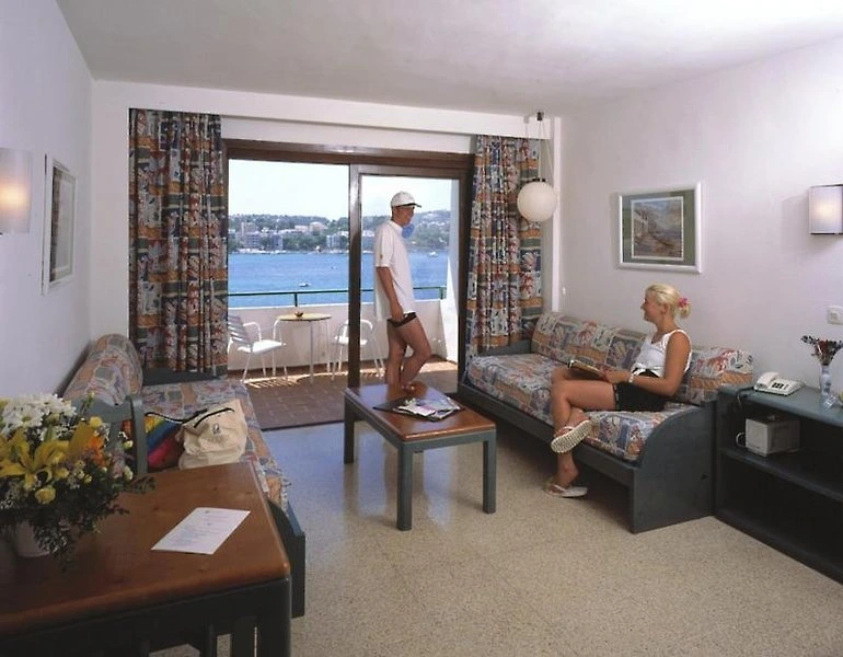 Globales Verdemar Apartments