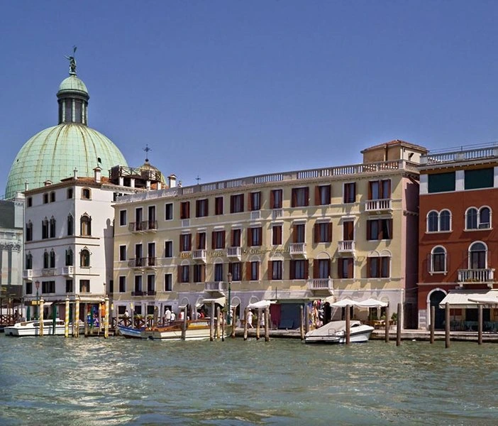 Carlton on the Grand Canal
