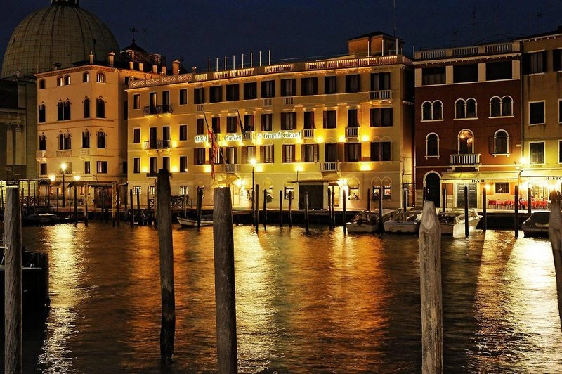Carlton on the Grand Canal
